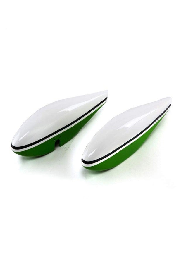 Hangar 9 Wheel Pants Set Ultra Stick 30cc HAN236508 Wheels Gear Retracts & Accys - Image 2